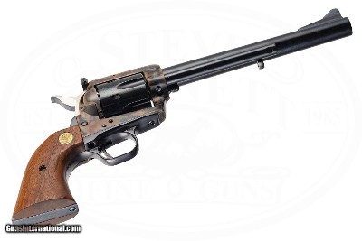 COLT NEW FRONTIER 3RD GEN SINGLE ACTION ARMY 45 COLT - Image 6 of 8