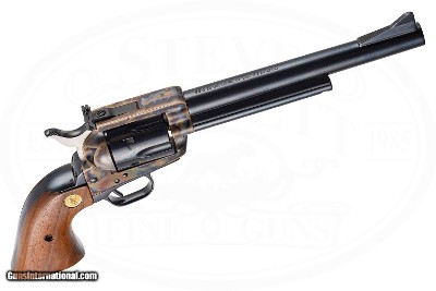 COLT NEW FRONTIER 3RD GEN SINGLE ACTION ARMY 45 COLT - Image 4 of 8