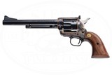 COLT NEW FRONTIER 3RD GEN SINGLE ACTION ARMY 45 COLT - 3 of 8