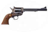 COLT NEW FRONTIER 3RD GEN SINGLE ACTION ARMY 45 COLT - 2 of 8