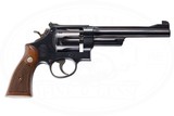SMITH & WESSON PRE 27 357 MAG - 2 of 6