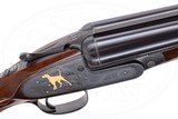 PURDEY BEST EXTRA FINISH KEN HUNT ENGRAVED SXS 2 BARREL SET 12 GAUGE - 5 of 19