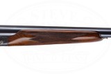 PURDEY BEST EXTRA FINISH KEN HUNT ENGRAVED SXS 2 BARREL SET 12 GAUGE - 12 of 19