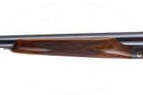 PURDEY BEST EXTRA FINISH KEN HUNT ENGRAVED SXS 2 BARREL SET 12 GAUGE - 14 of 19