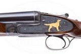 PURDEY BEST EXTRA FINISH KEN HUNT ENGRAVED SXS 2 BARREL SET 12 GAUGE - 2 of 19