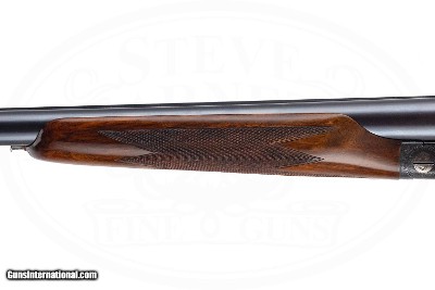 PURDEY BEST EXTRA FINISH KEN HUNT ENGRAVED SXS 2 BARREL SET 12 GAUGE - Image 14 of 19