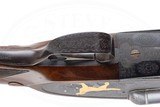 PURDEY BEST EXTRA FINISH KEN HUNT ENGRAVED SXS 2 BARREL SET 12 GAUGE - 11 of 19