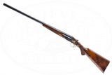 PURDEY BEST EXTRA FINISH KEN HUNT ENGRAVED SXS 2 BARREL SET 12 GAUGE - 4 of 19