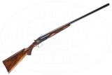 PURDEY BEST EXTRA FINISH KEN HUNT ENGRAVED SXS 2 BARREL SET 12 GAUGE - 3 of 19