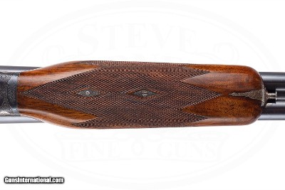 PURDEY BEST EXTRA FINISH KEN HUNT ENGRAVED SXS 2 BARREL SET 12 GAUGE - Image 13 of 19