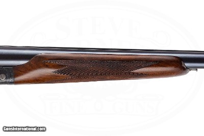 PURDEY BEST EXTRA FINISH KEN HUNT ENGRAVED SXS 2 BARREL SET 12 GAUGE - Image 12 of 19