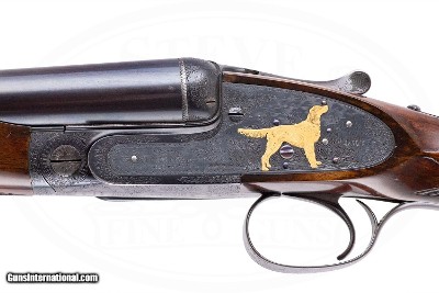 PURDEY BEST EXTRA FINISH KEN HUNT ENGRAVED SXS 2 BARREL SET 12 GAUGE - Image 3 of 19