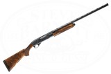 REMINGTON MODEL 870 F GRADE 20 GAUGE DON TALBOT ENGRAVED