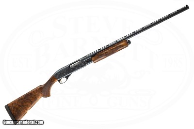 REMINGTON MODEL 870 F GRADE 20 GAUGE DON TALBOT ENGRAVED - Image 2 of 15