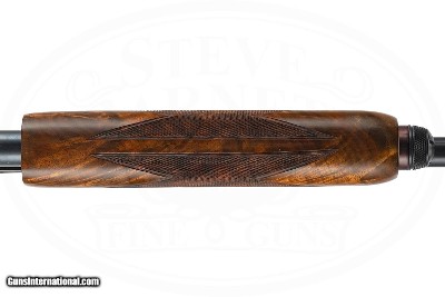 REMINGTON MODEL 870 F GRADE 20 GAUGE DON TALBOT ENGRAVED - Image 12 of 15