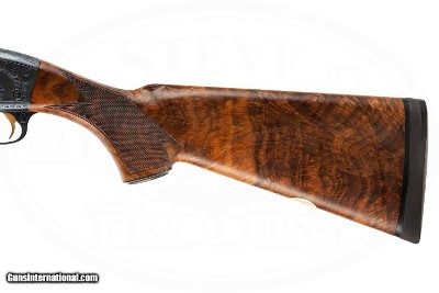 REMINGTON MODEL 870 F GRADE 20 GAUGE DON TALBOT ENGRAVED - Image 15 of 15