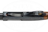 REMINGTON MODEL 870 F GRADE 20 GAUGE DON TALBOT ENGRAVED - 10 of 15