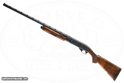 REMINGTON MODEL 870 F GRADE 20 GAUGE DON TALBOT ENGRAVED - Image 5 of 15