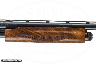 REMINGTON MODEL 870 F GRADE 20 GAUGE DON TALBOT ENGRAVED - Image 11 of 15