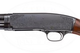 WINCHESTER MODEL 42 DELUXE 410 MADE 1936 - 3 of 15