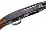 WINCHESTER MODEL 42 DELUXE 410 MADE 1936 - 7 of 15