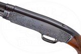 WINCHESTER MODEL 42 DELUXE 410 MADE 1936 - 6 of 15