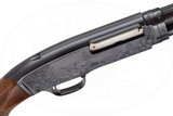 WINCHESTER MODEL 42 DELUXE 410 MADE 1936 - 5 of 15