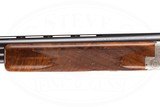 BROWNING POINTER GRADE SQUARE FRAME SUPERLIGHT SUPERPOSED 12 GAUGE 2 BARREL SET DODSON ENGRAVED - 14 of 19