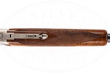 BROWNING POINTER GRADE SQUARE FRAME SUPERLIGHT SUPERPOSED 12 GAUGE 2 BARREL SET DODSON ENGRAVED - 13 of 19