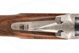 BROWNING POINTER GRADE SQUARE FRAME SUPERLIGHT SUPERPOSED 12 GAUGE 2 BARREL SET DODSON ENGRAVED - 9 of 19