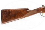BROWNING POINTER GRADE SQUARE FRAME SUPERLIGHT SUPERPOSED 12 GAUGE 2 BARREL SET DODSON ENGRAVED - 15 of 19