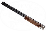BROWNING POINTER GRADE SQUARE FRAME SUPERLIGHT SUPERPOSED 12 GAUGE 2 BARREL SET DODSON ENGRAVED - 18 of 19