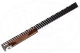 BROWNING POINTER GRADE SQUARE FRAME SUPERLIGHT SUPERPOSED 12 GAUGE 2 BARREL SET DODSON ENGRAVED - 17 of 19