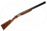 BROWNING POINTER GRADE SQUARE FRAME SUPERLIGHT SUPERPOSED 12 GAUGE 2 BARREL SET DODSON ENGRAVED - 3 of 19