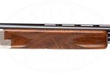 BROWNING POINTER GRADE SQUARE FRAME SUPERLIGHT SUPERPOSED 12 GAUGE 2 BARREL SET DODSON ENGRAVED - 12 of 19