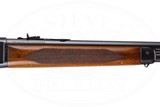 WINCHESTER MODEL 71 DELUXE CARBINE PRE WAR 348 W.C.F. - 11 of 15