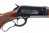 WINCHESTER MODEL 71 DELUXE CARBINE PRE WAR 348 W.C.F. - 2 of 15