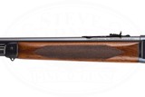 WINCHESTER MODEL 71 DELUXE CARBINE PRE WAR 348 W.C.F. - 13 of 15