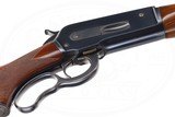 WINCHESTER MODEL 71 DELUXE CARBINE PRE WAR 348 W.C.F. - 7 of 15