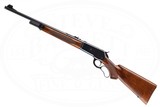 WINCHESTER MODEL 71 DELUXE CARBINE PRE WAR 348 W.C.F. - 4 of 15