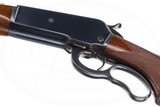 WINCHESTER MODEL 71 DELUXE CARBINE PRE WAR 348 W.C.F. - 8 of 15
