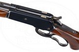 WINCHESTER MODEL 71 DELUXE CARBINE PRE WAR 348 W.C.F. - 6 of 15