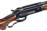 WINCHESTER MODEL 71 DELUXE CARBINE PRE WAR 348 W.C.F. - 5 of 15