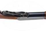 WINCHESTER MODEL 71 DELUXE CARBINE PRE WAR 348 W.C.F. - 10 of 15