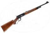 WINCHESTER MODEL 71 DELUXE CARBINE PRE WAR 348 W.C.F.