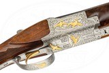 BROWNING SUPERPOSED WATERFOWL SERIES BLACK DUCK 12 GAUGE - 7 of 18