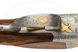 BROWNING SUPERPOSED WATERFOWL SERIES BLACK DUCK 12 GAUGE - 11 of 18