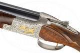 BROWNING SUPERPOSED WATERFOWL SERIES BLACK DUCK 12 GAUGE - 6 of 18