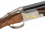 BROWNING SUPERPOSED WATERFOWL SERIES BLACK DUCK 12 GAUGE - 5 of 18