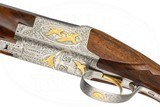BROWNING SUPERPOSED WATERFOWL SERIES BLACK DUCK 12 GAUGE - 8 of 18